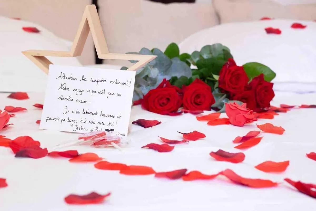 Bagatelle 3 Min Du Lac آنسي 0*,  فرنسا