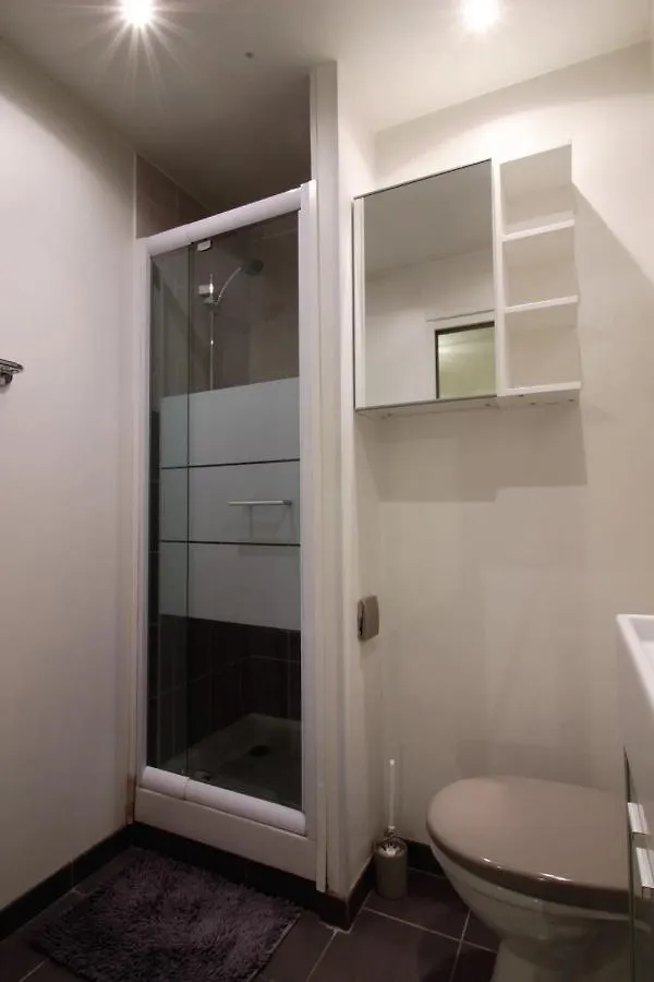 Bagatelle 3 Min Du Lac Annecy Apartment