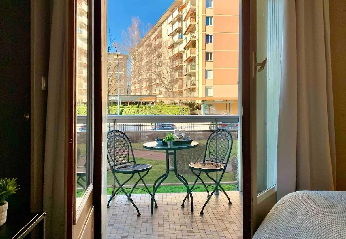 Apartment Bagatelle 3 Min Du Lac Annecy France