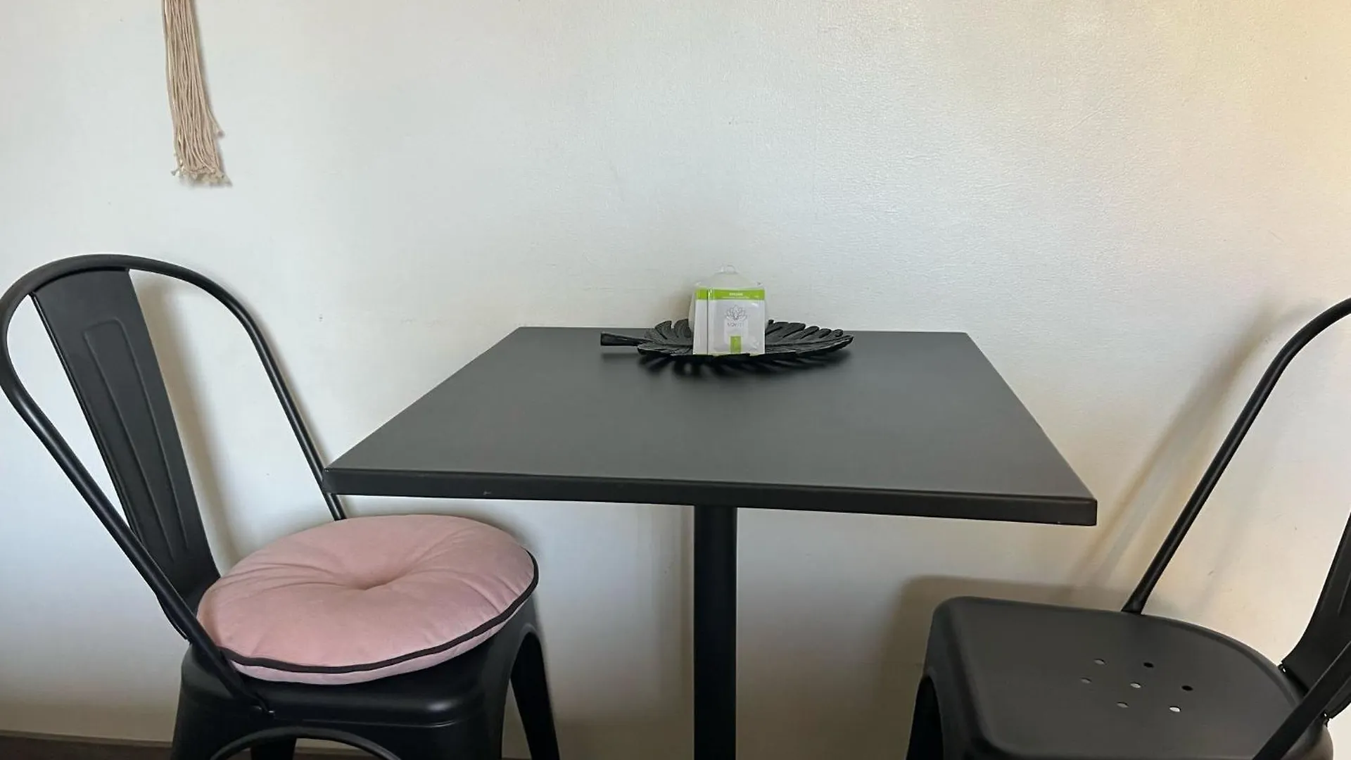 Apartment Bagatelle 3 Min Du Lac Annecy
